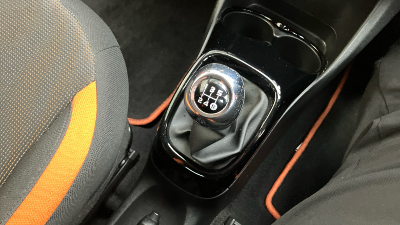 Toyota Aygo 1.0 VVT-i X-Cite 6 5dr Petrol Hatchback